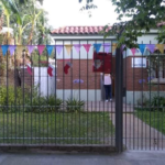 ESCUELA DE INGLES ( En Maximo Paz) – Centro educativo: ONG en Máximo Paz,Buenos Aires,ARGENTINA
