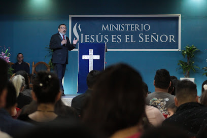 Ministerio JEES - Oficina de la Administración: ONG en Presidencia Roque Sáenz Peña,Chaco,ARGENTINA