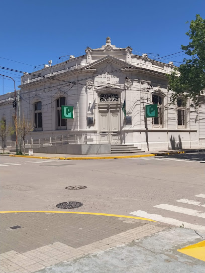 Banco de la Provincia de Buenos Aires - Banco: ONG en Carmen de Areco,Buenos Aires,ARGENTINA