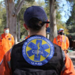 Cuerpo de Evacuacion y Primeros Auxilios ( CEPA La Plata) – Organización de voluntariado: ONG en La Plata,Buenos Aires,ARGENTINA