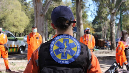 Cuerpo de Evacuacion y Primeros Auxilios ( CEPA La Plata) - Organización de voluntariado: ONG en La Plata,Buenos Aires,ARGENTINA