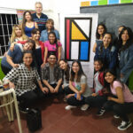 IES sede Pomán – Escuela: ONG en Pomán,Catamarca,ARGENTINA