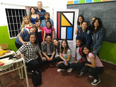 IES sede Pomán - Escuela: ONG en Pomán,Catamarca,ARGENTINA