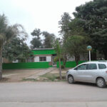 Jardin de Infantes N° 10 – Escuela: ONG en Avia Terai,Chaco,ARGENTINA