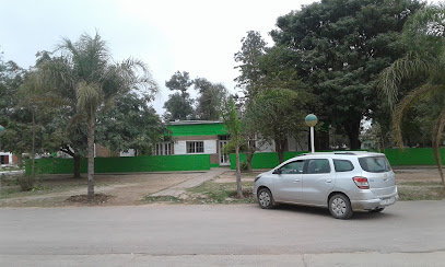 Jardin de Infantes N° 10 - Escuela: ONG en Avia Terai,Chaco,ARGENTINA