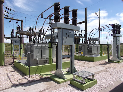 Cooperativa Eléctrica de Huanguelén - Compañía eléctrica: ONG en Huanguelén,Buenos Aires,ARGENTINA