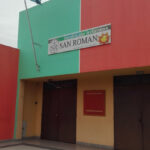 jardn de infantes San Roman – Escuela: ONG en San Román,Buenos Aires,ARGENTINA