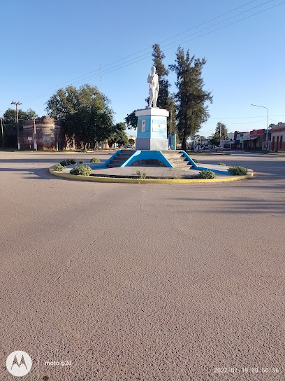 Municipalidad Presidencia de la Plaza - Oficina de gobierno local: ONG en Presidencia de la Plaza,Chaco,ARGENTINA