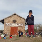 Feria de Artesamos Carlos Keen – Atracción turística: ONG en Carlos Keen,Buenos Aires,ARGENTINA