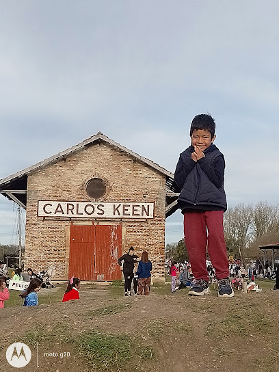 Feria de Artesamos Carlos Keen - Atracción turística: ONG en Carlos Keen,Buenos Aires,ARGENTINA