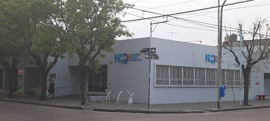 Honorable Concejo Deliberante - Oficina de gobierno local: ONG en Olavarría,Buenos Aires,ARGENTINA