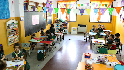Instituto San Román - Escuela: ONG en San Román,Buenos Aires,ARGENTINA
