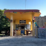 Parador Indiana – Bar: ONG en Punta Indio,Buenos Aires,ARGENTINA