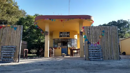 Parador Indiana - Bar: ONG en Punta Indio,Buenos Aires,ARGENTINA