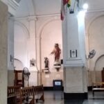 Santuario San Cayetano – Parroquia: ONG en Paraje La Ruta,Buenos Aires,ARGENTINA