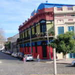 Fundación X la Boca – Organización sin ánimo de lucro: ONG en Barrio Los Bosquecitos,Buenos Aires,ARGENTINA
