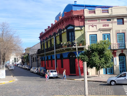 Fundación X la Boca - Organización sin ánimo de lucro: ONG en Barrio Los Bosquecitos,Buenos Aires,ARGENTINA