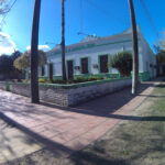 Municipalidad De Margarita Belén – Oficina de gobierno local: ONG en Margarita Belén,Chaco,ARGENTINA