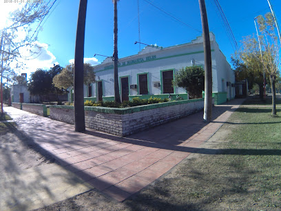 Municipalidad De Margarita Belén - Oficina de gobierno local: ONG en Margarita Belén,Chaco,ARGENTINA