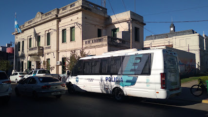 Policia Bonaerense - Policía nacional: ONG en Chacabuco,Buenos Aires,ARGENTINA