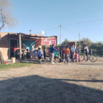Fundacion UNIDOS POR LOS CHICOS – Fundación: ONG en La Clotilde,Chaco,ARGENTINA