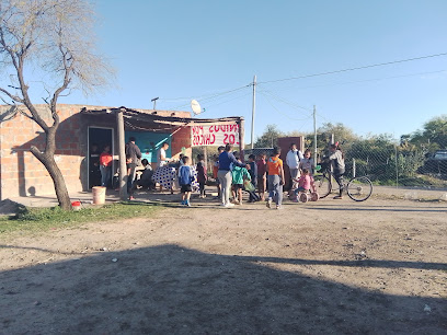Fundacion UNIDOS POR LOS CHICOS - Fundación: ONG en La Clotilde,Chaco,ARGENTINA