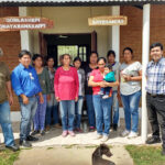 Ob Ceosa Fortín La Valle – Oficinas de empresa: ONG en Fortín Lavalle,Chaco,ARGENTINA