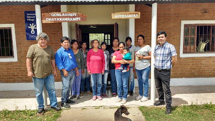 Ob Ceosa Fortín La Valle - Oficinas de empresa: ONG en Fortín Lavalle,Chaco,ARGENTINA
