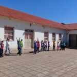 Escuela N&apos; 230 – Escuela: ONG en Hermoso Campo,Chaco,ARGENTINA