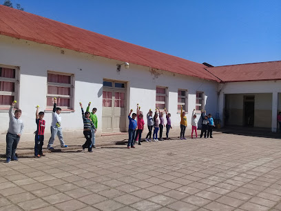 Escuela N&apos; 230 - Escuela: ONG en Hermoso Campo,Chaco,ARGENTINA