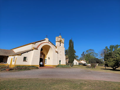 Monasterio Benedictino Santa María de los Toldos - Monasterio: ONG en Los Toldos,Buenos Aires,ARGENTINA