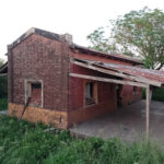 Estacion Fortin Las Chuñas – Empresa ferroviaria: ONG en Fortín Las Chuñas,Chaco,ARGENTINA