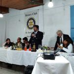 Rotary Club de José C. Paz – Organización no gubernamental: ONG en José C. Paz,Buenos Aires,ARGENTINA
