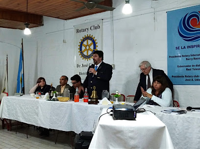 Rotary Club de José C. Paz - Organización no gubernamental: ONG en José C. Paz,Buenos Aires,ARGENTINA