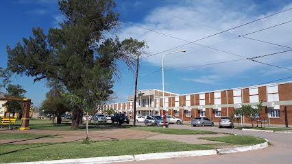 UNNE Gral Pinedo - Escuela universitaria: ONG en General Pinedo,Chaco,ARGENTINA