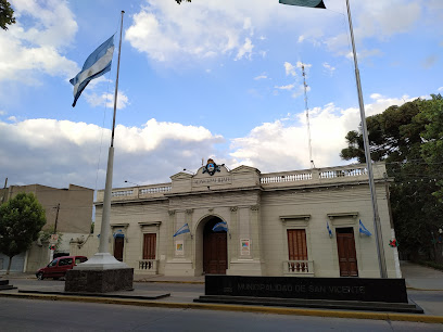 Municipalidad de San Vicente - Secretaría municipal: ONG en San Vicente,Buenos Aires,ARGENTINA