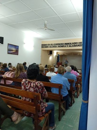 INAC Baradero - Iglesia: ONG en Baradero,Buenos Aires,ARGENTINA