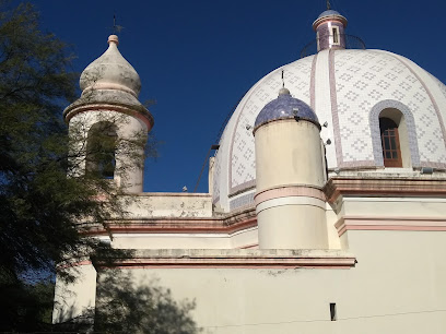 Iglesia de San Pablo - Iglesia: ONG en San Pablo,Catamarca,ARGENTINA