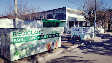 Caidt Taller Protegido - Escuela: ONG en Tornquist,Buenos Aires,ARGENTINA