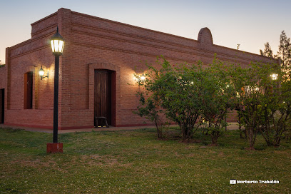 Museo de la Fundación - Museo: ONG en Presidencia Roque Sáenz Peña,Chaco,ARGENTINA