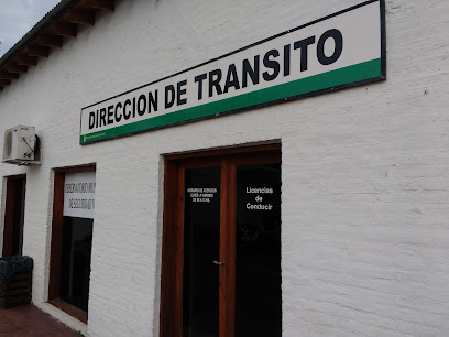 Direccion De Tránsito - Oficinas de empresa: ONG en Villa Gesell,Buenos Aires,ARGENTINA