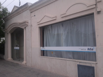 Arba Agencia de Recaudación de la Provincia de Buenos Aires - Oficina de administración tributaria: ONG en Pedro Luro,Buenos Aires,ARGENTINA