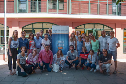 Fundación Potenciar Solidario - Organización sin ánimo de lucro: ONG en Azopardo,Buenos Aires,ARGENTINA