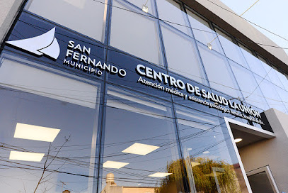 Centro de Salud La Unión - Centro de salud comunitario: ONG en San Fernando,Buenos Aires,ARGENTINA