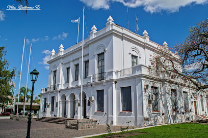 Municipalidad de Monte - Gobierno: ONG en San Miguel del Monte,Buenos Aires,ARGENTINA