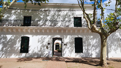 Casa de Casco - Museo: ONG en Chascomús,Buenos Aires,ARGENTINA