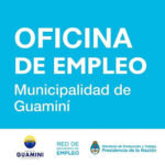 Oficina de Empleo – Oficina de la Administración: ONG en Guaminí,Buenos Aires,ARGENTINA