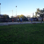 Club Amigos – Club de voleibol: ONG en Avia Terai,Chaco,ARGENTINA