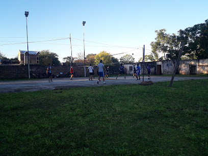 Club Amigos - Club de voleibol: ONG en Avia Terai,Chaco,ARGENTINA