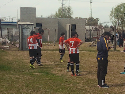Sociedad Cosmopolita Recreativa y Sportiva - Campo de fútbol: ONG en Piedritas,Buenos Aires,ARGENTINA